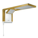 Chuveiro Elétrico QuenteMax - Todas as Cores 7800w 110V e 220V